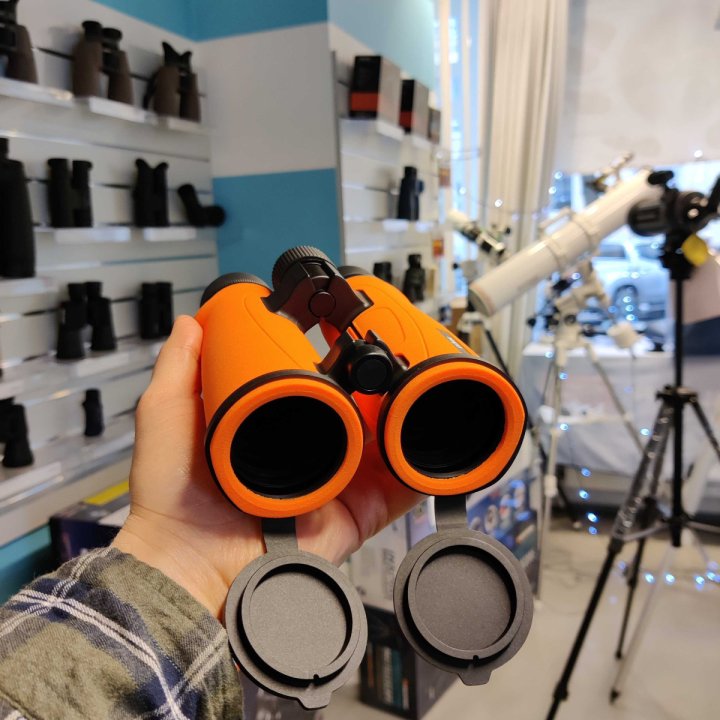 How to Find the Right Binoculars - Guide to Choosing the Perfect Binoculars